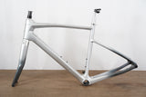 S (Small) Argon 18 Krypton Mercedez-Benz Edition Carbon Aero Rim Brake Road Frameset