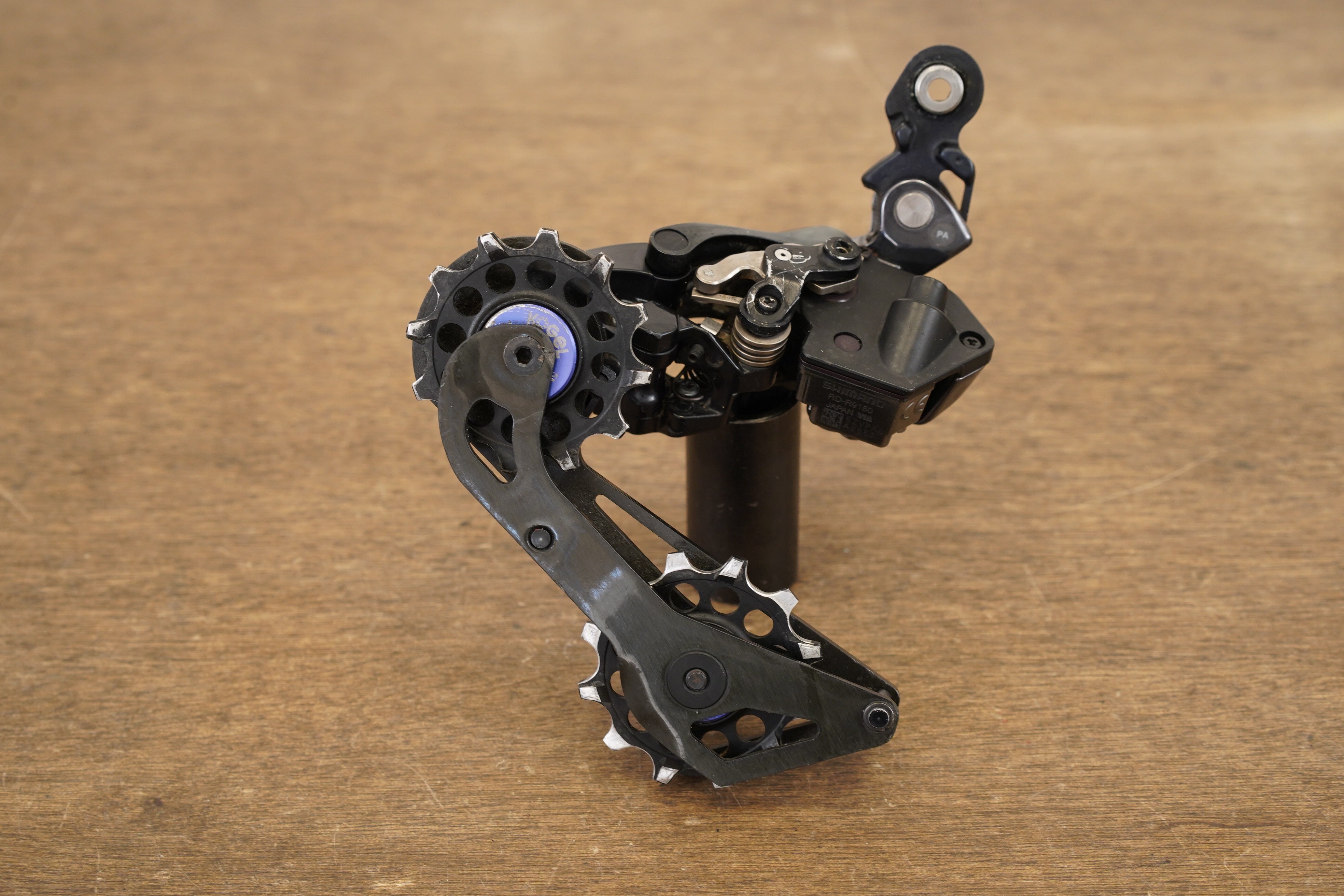 Shimano Ultegra R8050 R9150 Di2 11 Speed Electronic Rim Brake TT