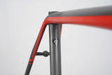 61cm Specialized Tarmac Expert SL5 Carbon Rim Brake Frameset