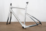 S (Small) Argon 18 Krypton Mercedez-Benz Edition Carbon Aero Rim Brake Road Frameset