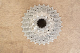 11-28T Shimano Dura-Ace CS-9000 11 Speed Cassette 195g