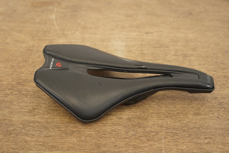140mm Kocevlo KP02 Carbon Rail Road Saddle 118g