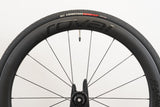 Roval Rapide CLX II Carbon Tubeless Disc Brake Wheelset Shimano/SRAM 11 Speed