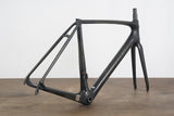 56cm Specialized S-WORKS Tarmac SL5 Carbon Rim Brake Frameset