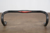 44cm FSA K-Force Carbon Compact Road Handlebar 31.8mm