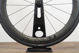 Roval Rapide CLX II Carbon Tubeless Disc Brake Wheelset Shimano/SRAM 11 Speed