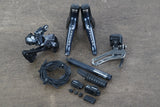Shimano Ultegra 6870 R8050 Di2 11 Speed Electronic Rim Brake Road Groupset 8050