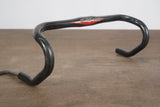 44cm FSA K-Force Carbon Compact Road Handlebar 31.8mm