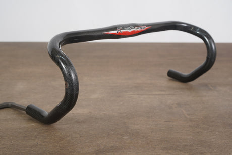 44cm FSA K-Force Carbon Compact Road Handlebar 31.8mm