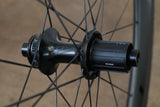 Roval Rapide CLX II Carbon Tubeless Disc Brake Wheelset Shimano/SRAM 11 Speed