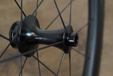 Roval Rapide CLX II Carbon Tubeless Disc Brake Wheelset Shimano/SRAM 11 Speed