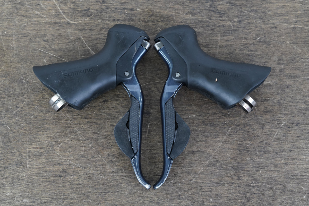 Shimano Ultegra 6870 R8050 Di2 11 Speed Electronic Rim Brake Road Groupset 8050