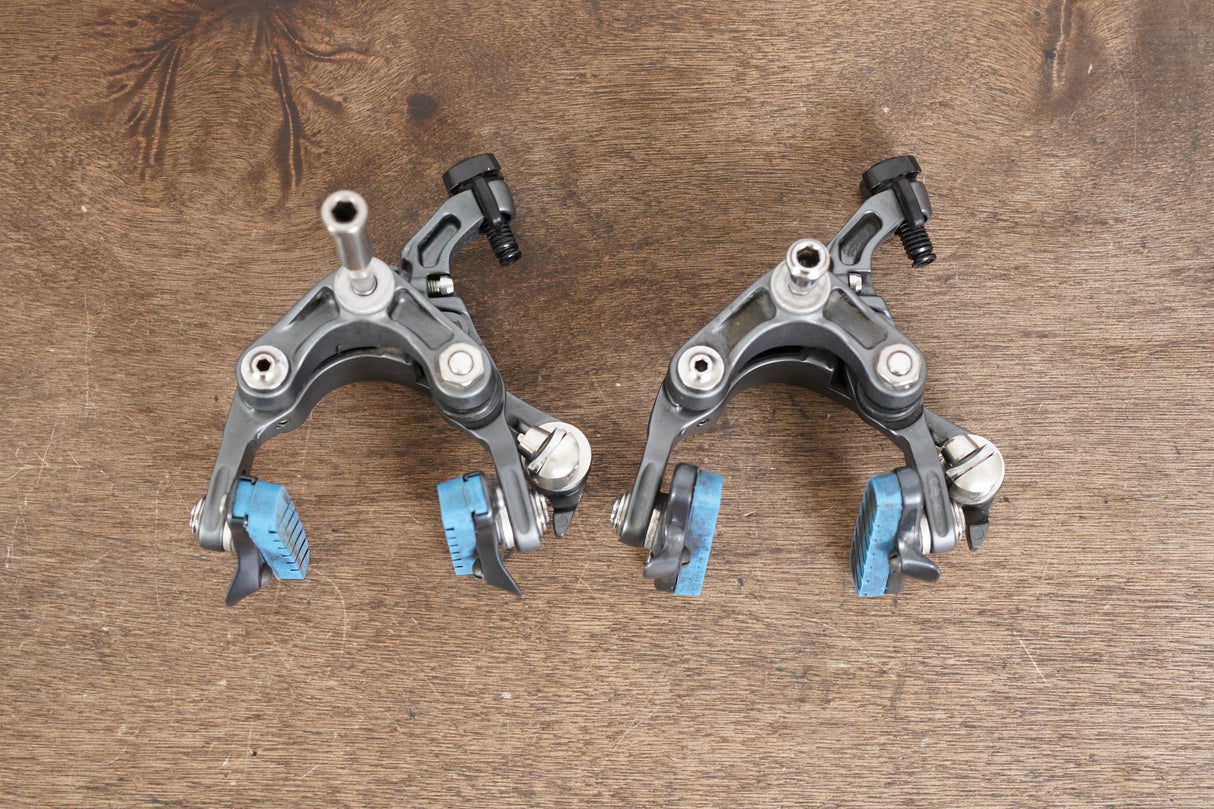 Shimano Ultegra BR-6800 Standard Center Mount Rim Brake Calipers