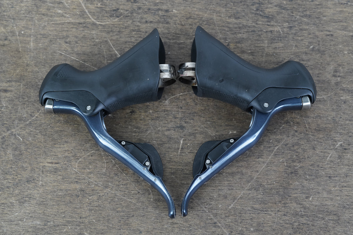 Shimano Ultegra 6870 R8050 Di2 11 Speed Electronic Rim Brake Road Groupset 8050
