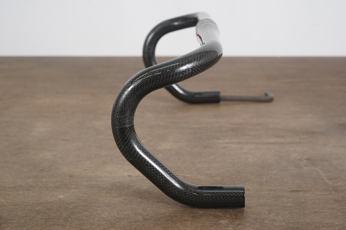 44cm FSA K-Force Carbon Compact Road Handlebar 31.8mm