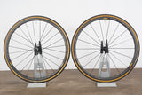Mavic Ksyrium Carbon Clincher Rim Brake Wheelset Shimano/SRAM 11 Speed