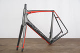 61cm Specialized Tarmac Expert SL5 Carbon Rim Brake Frameset