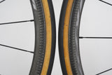Mavic Ksyrium Carbon Clincher Rim Brake Wheelset Shimano/SRAM 11 Speed