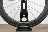 Roval Rapide CLX II Carbon Tubeless Disc Brake Wheelset Shimano/SRAM 11 Speed