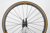 Mavic Ksyrium Carbon Clincher Rim Brake Wheelset Shimano/SRAM 11 Speed