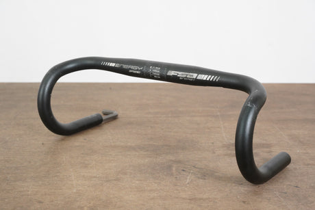 40cm FSA Energy Alloy Compact Road Handlebar 31.8mm