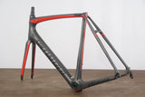 61cm Specialized Tarmac Expert SL5 Carbon Rim Brake Frameset