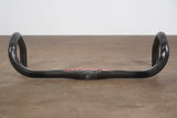 44cm FSA K-Force Carbon Compact Road Handlebar 31.8mm