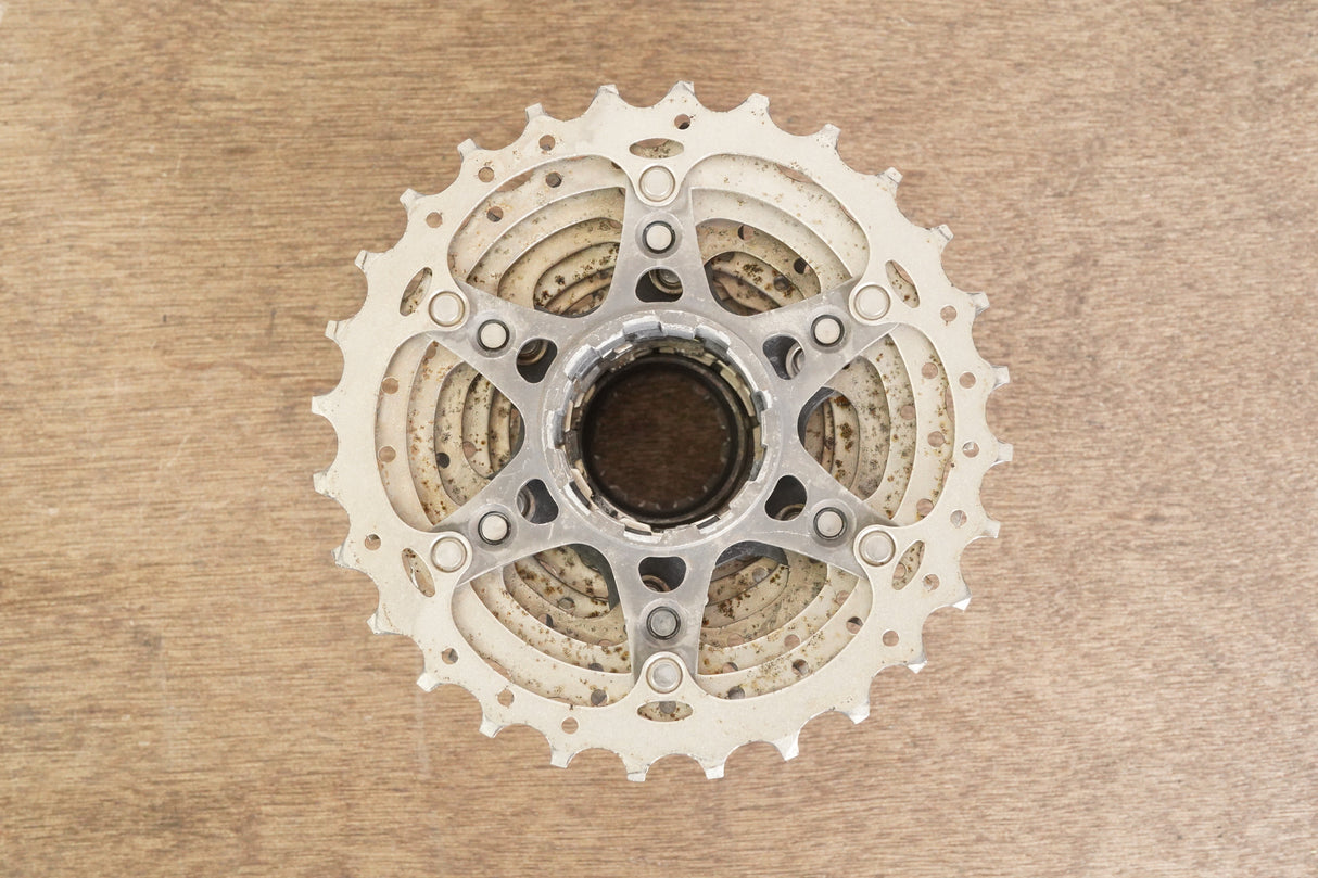 11-28T Shimano Ultegra CS-R8000 11 Speed Cassette 242g 8000