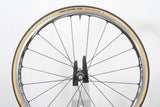 Shimano Dura-Ace WH-9000 C24 Carbon Tubeless Clincher Rim Wheelset 11 Speed