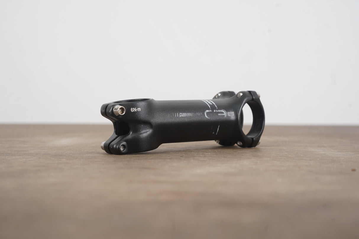 Cannondale C3 110mm ±7 Degree Alloy Road Stem 135g 1 1/8" 31.8mm