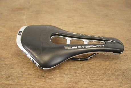 152mm PRO Stealth Performance INOX Rail Road Saddle 221g