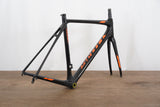 56cm Scott Addict SL Carbon Rim Brake Frameset