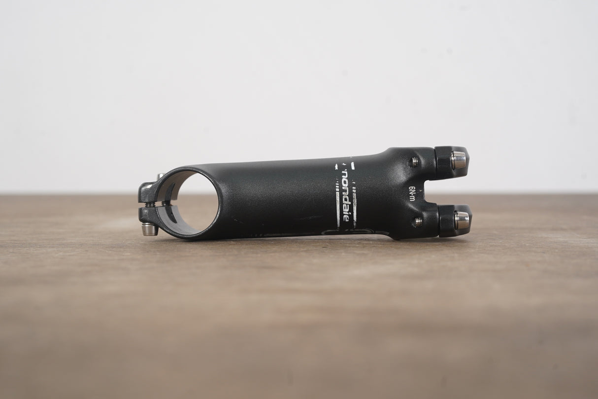 Cannondale C3 110mm ±7 Degree Alloy Road Stem 135g 1 1/8" 31.8mm