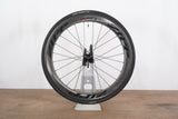 REAR Zipp 404 Firecrest 77/177 Carbon Clincher Rim Brake Wheel Shimano/SRAM 11