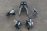 Shimano Dura-Ace 9000 11 Speed Mechanical Rim Brake Road Groupset 9000