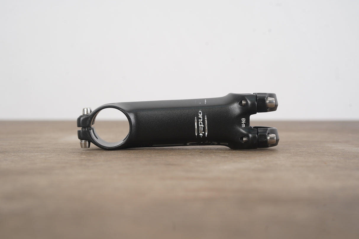 Cannondale C3 110mm ±7 Degree Alloy Road Stem 135g 1 1/8" 31.8mm
