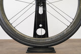 Campagnolo Bora WTO 45 Carbon Tubeless Clincher Rim Brake Wheelset