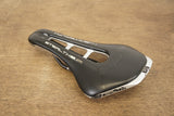 152mm PRO Stealth Performance INOX Rail Road Saddle 221g