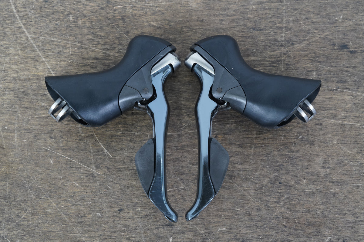 Shimano Dura-Ace 9000 11 Speed Mechanical Rim Brake Road Groupset 9000