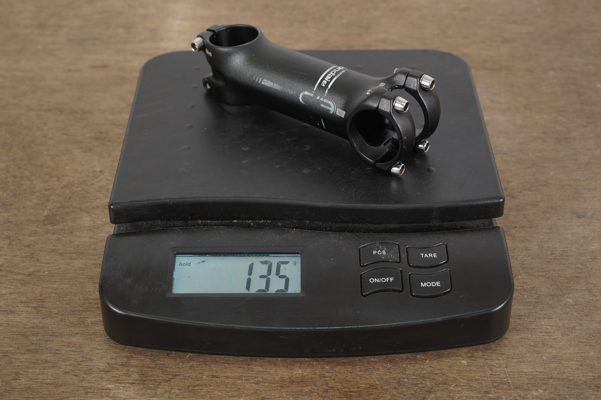 Cannondale C3 110mm ±7 Degree Alloy Road Stem 135g 1 1/8" 31.8mm