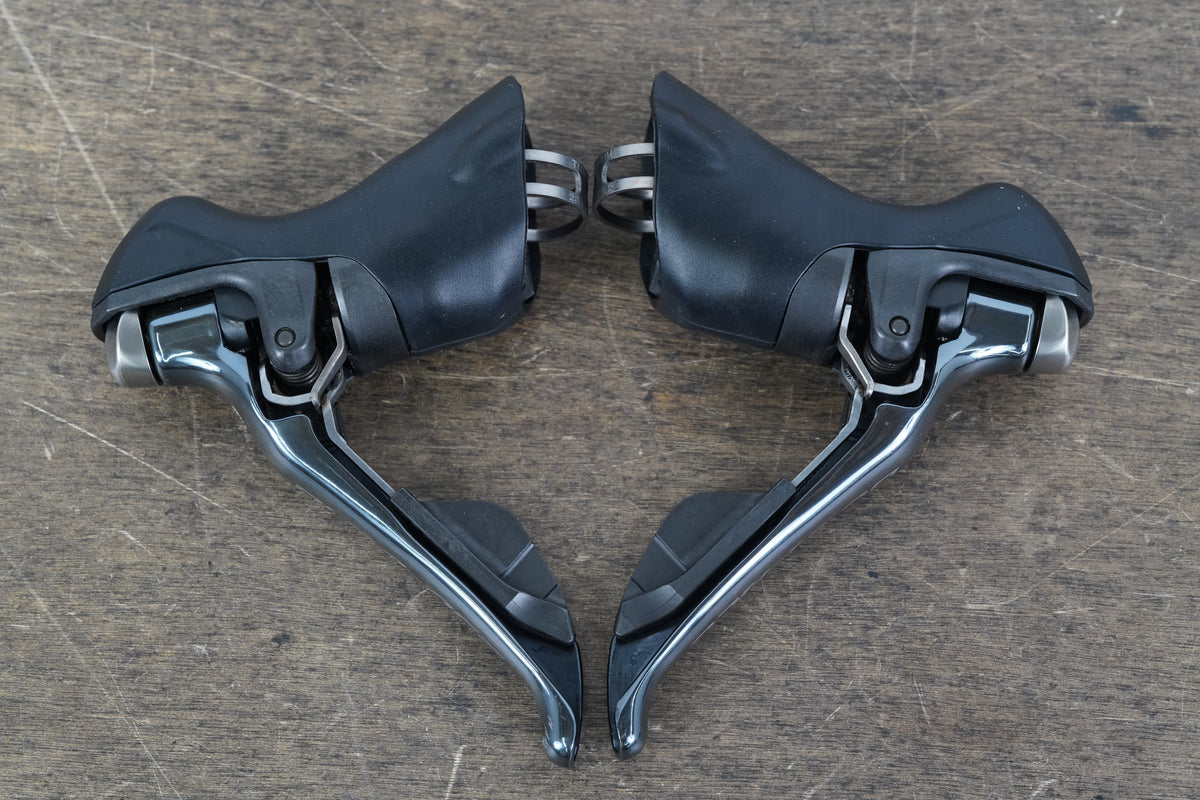 Shimano Dura-Ace 9000 11 Speed Mechanical Rim Brake Road Groupset 9000