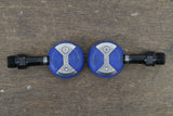Speedplay X3 Chrome-moly Clipless Road Pedals 214g