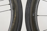 Campagnolo Bora WTO 45 Carbon Tubeless Clincher Rim Brake Wheelset