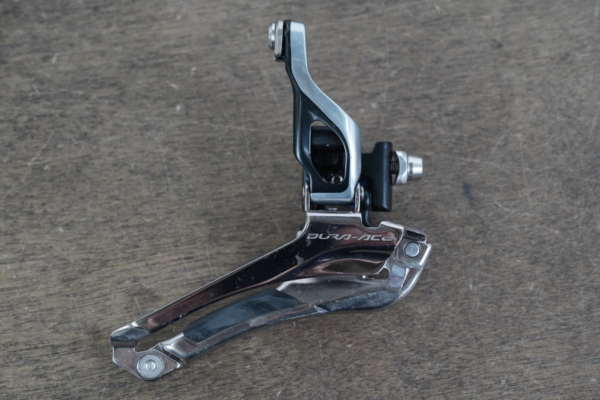 Shimano Dura-Ace 9000 11 Speed Mechanical Rim Brake Road Groupset 9000