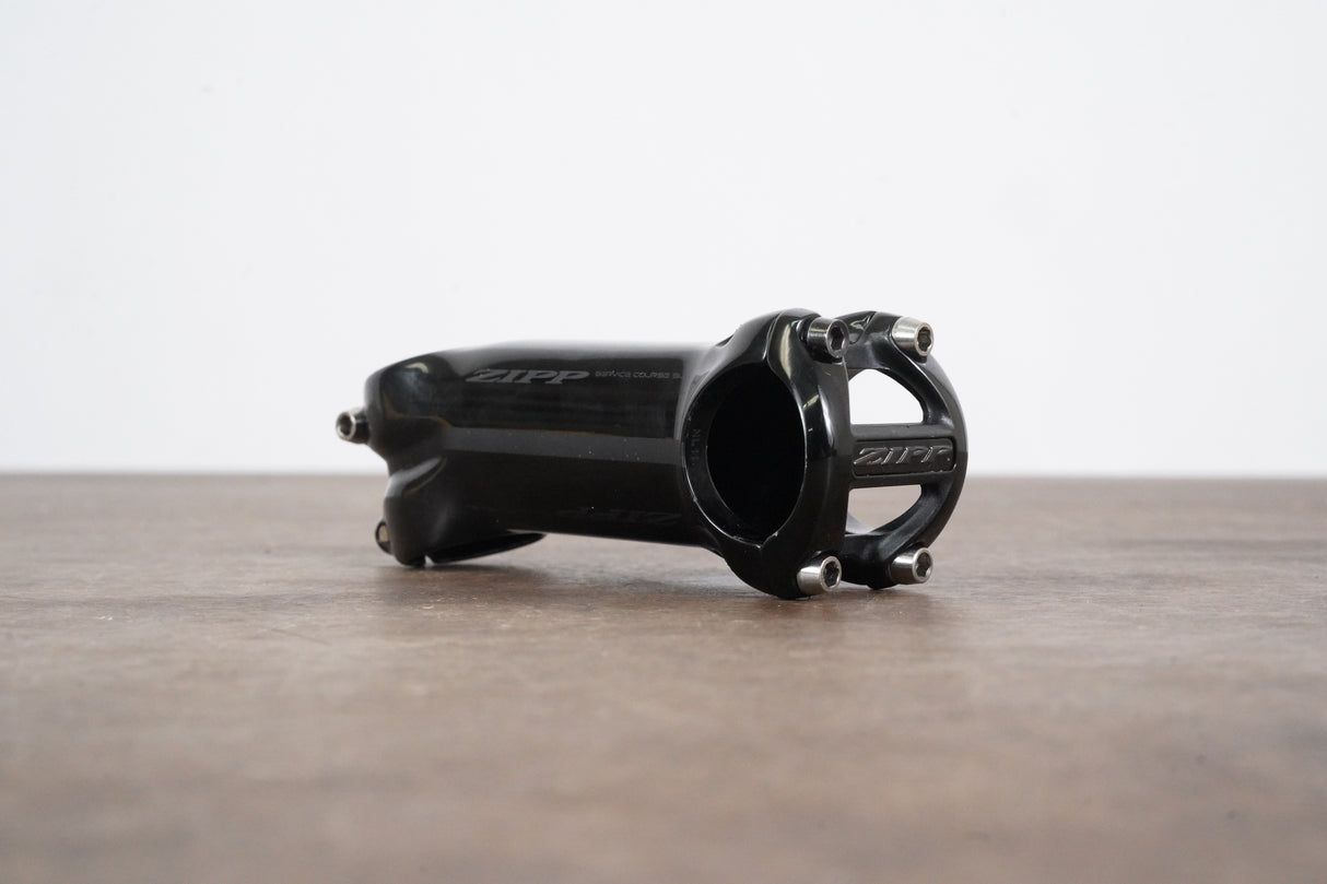 Zipp Service Course SL 100mm -17 Degree Alloy Stem 132g 1 1/8" 31.8mm