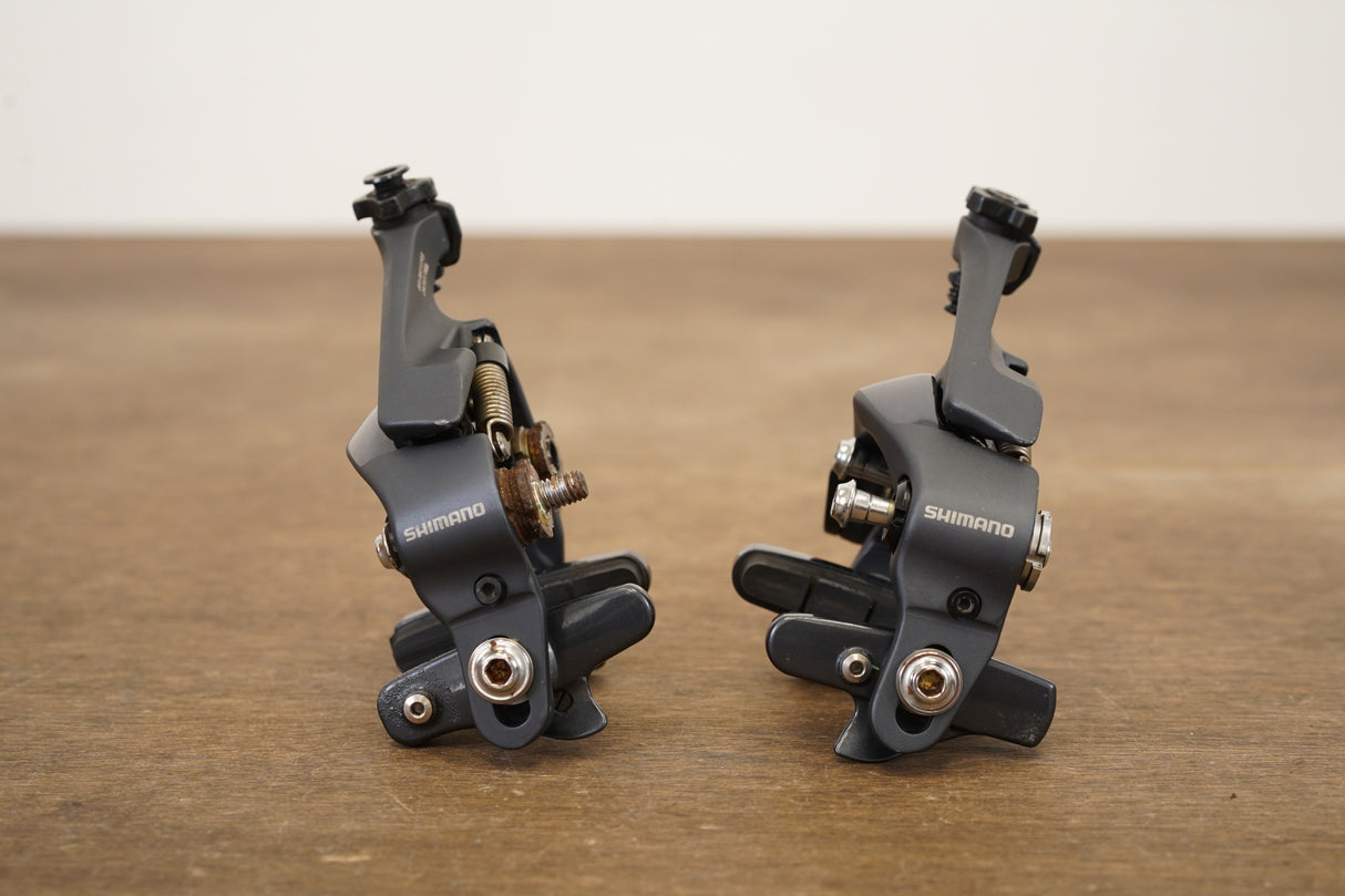 Shimano Ultegra R8050 Di2 11 Speed Electronic Direct Mount Rim Road Groupset 8050