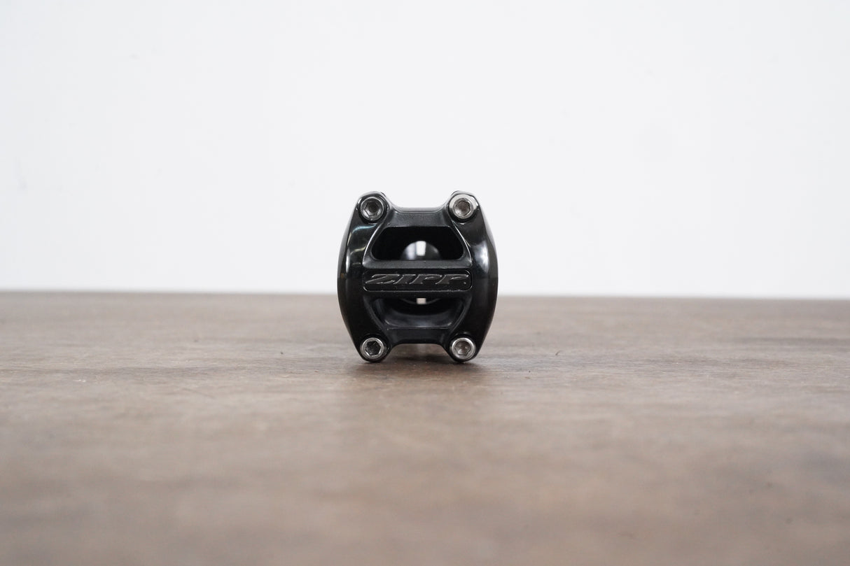 Zipp Service Course SL 100mm -17 Degree Alloy Stem 132g 1 1/8" 31.8mm