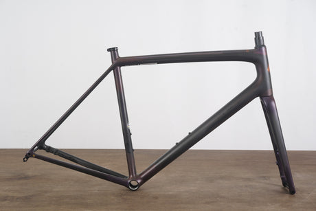 58cm Specialized S-WORKS Aethos Carbon Disc Brake Frameset