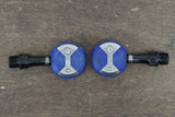 Speedplay X3 Chrome-moly Clipless Road Pedals 214g