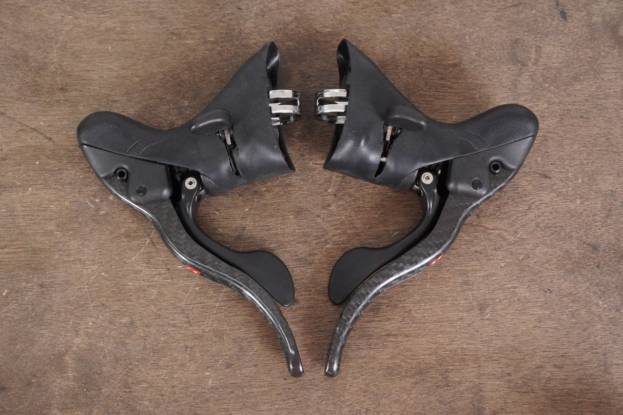 Campagnolo Super Record 11 Speed Mechanical Rim Brake Road Groupset 2015+